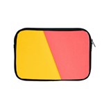 Background-a 014 Apple MacBook Pro 15  Zipper Case Front