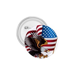 American-eagle- Clip-art 1 75  Buttons by Jancukart