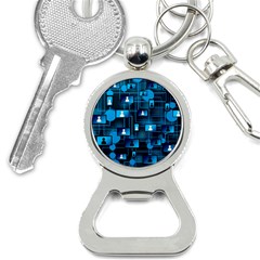 Smartphone-system-web-news Bottle Opener Key Chain by Jancukart