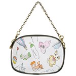 Hd-wallpaper-b 015 Chain Purse (One Side) Front