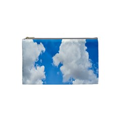 Cloudy Cosmetic Bag (small)