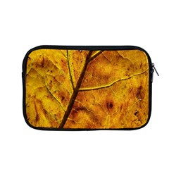 Leaf Leaf Veins Fall Apple Macbook Pro 13  Zipper Case