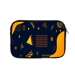 Abstract-e3 Apple Macbook Pro 15  Zipper Case