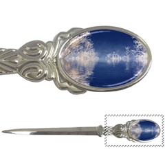 Fantasy Landscape Fantasy Letter Opener