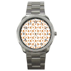 Friends Dinosaurs Sport Metal Watch by ConteMonfrey