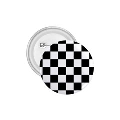 Chess Board Background Design 1 75  Buttons by Wegoenart