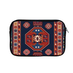 Armenian Old Carpet  Apple Macbook Pro 13  Zipper Case by Gohar