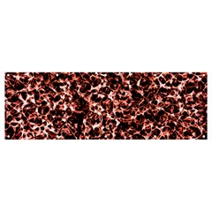 Red Universe Banner And Sign 12  X 4 