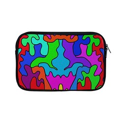 Colorful Design Apple Macbook Pro 13  Zipper Case by gasi