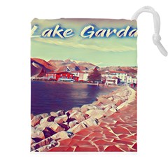 Garda! Drawstring Pouch (5xl) by ConteMonfrey