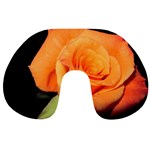 Color of Desire Travel Neck Pillow Front