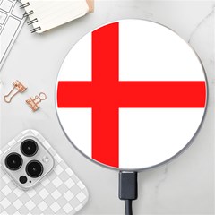 Bologna Flag Wireless Charger by tony4urban