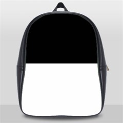 Fribourg School Bag (xl) by tony4urban