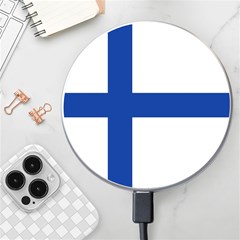 Finland Wireless Charger by tony4urban