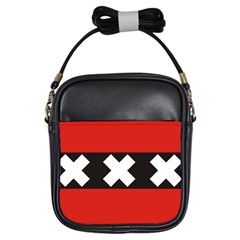 Amsterdam Girls Sling Bag by tony4urban