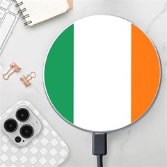 Ireland Wireless Charger by tony4urban