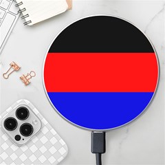 East Frisia Flag Wireless Charger by tony4urban