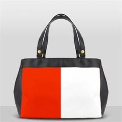 Derry Flag Oversize Office Handbag by tony4urban