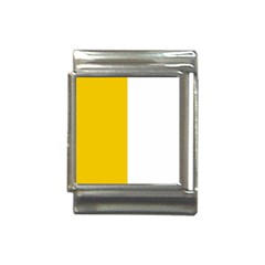 Antrim Flag Italian Charm (13mm) by tony4urban