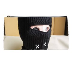 Hood 2 Pencil Case by Holyville