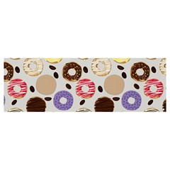 Donuts! Banner And Sign 12  X 4  by fructosebat