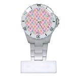 Egg Easter Eggs Pastel Digital Art Plastic Nurses Watch Front