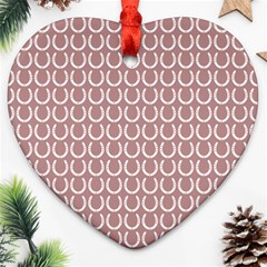 Pattern 224 Ornament (heart) by GardenOfOphir