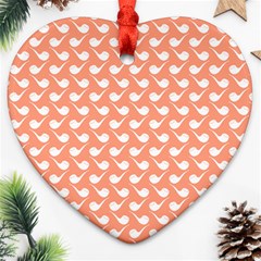 Pattern 284 Ornament (heart) by GardenOfOphir