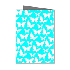 Pattern 330 Mini Greeting Cards (pkg Of 8)