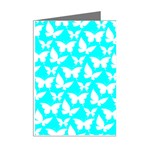 Pattern 330 Mini Greeting Cards (Pkg of 8) Right