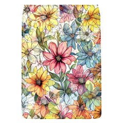 Flower Nature Floral Spring Removable Flap Cover (s) by Semog4