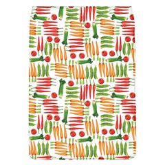 Vegetables Removable Flap Cover (l) by SychEva