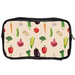 Vegetables Toiletries Bag (Two Sides) Front