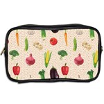 Vegetables Toiletries Bag (Two Sides) Back