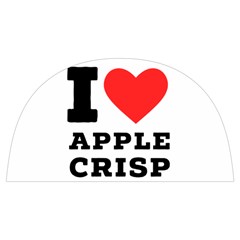 I Love Apple Crisp Anti Scalding Pot Cap by ilovewhateva