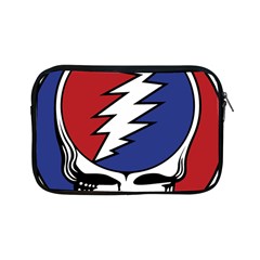 Grateful Dead Apple Ipad Mini Zipper Cases by Mog4mog4