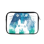 My Neighbor Totoro Apple MacBook Pro 15  Zipper Case Front