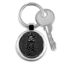 Ship Division Key Chain (round) by Bangk1t