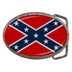 Rebel Flag  Belt Buckles by Jen1cherryboot88