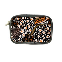 Trendy-mix-animal-skin-prints Coin Purse by uniart180623