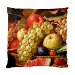 Fruits Standard Cushion Case (Two Sides) Back