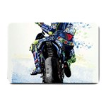 Download (1) D6436be9-f3fc-41be-942a-ec353be62fb5 Download (2) Vr46 Wallpaper By Reachparmeet - Download On Zedge?   1f7a Small Doormat 24 x16  Door Mat