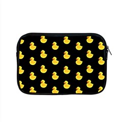 Rubber Duck Apple Macbook Pro 15  Zipper Case by Valentinaart