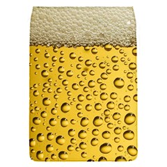 Beer Bubbles Removable Flap Cover (s) by Cowasu