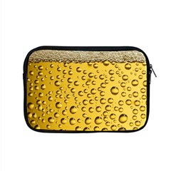 Beer Bubbles Apple Macbook Pro 15  Zipper Case by Cowasu