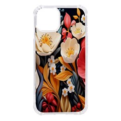 Ai-generated Iphone 14 Tpu Uv Print Case