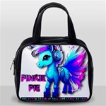 PINKIE PIE  Classic Handbag (Two Sides) Back