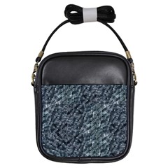 Ceramics Broken  Girls Sling Bag by Internationalstore