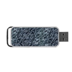 Ceramics Broken  Portable Usb Flash (two Sides) by Internationalstore