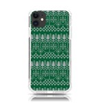 Christmas Knit Digital iPhone 11 TPU UV Print Case Front